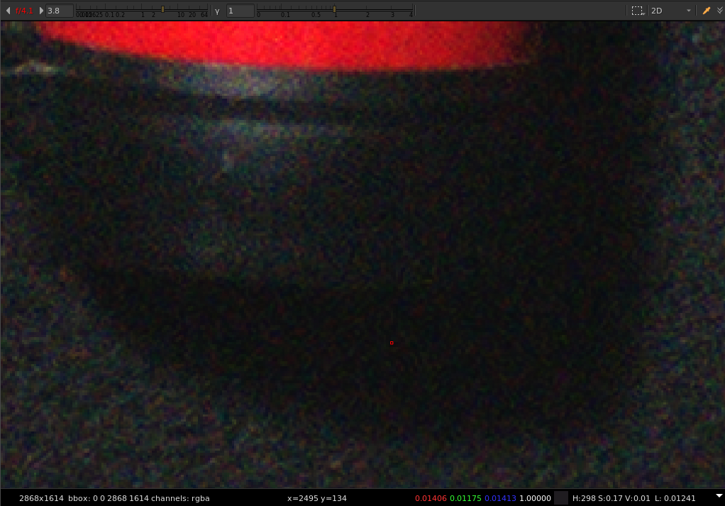 Shadowgrain Image 3: ARRI