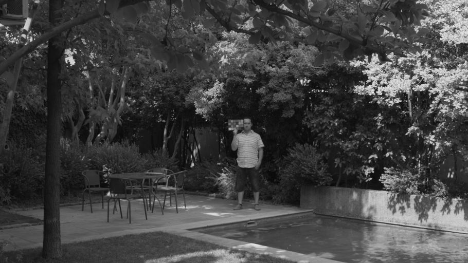 Pool guy Hyperbolic tonescale